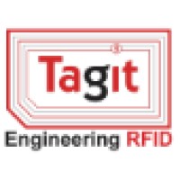 Tagit RFID Solutions logo, Tagit RFID Solutions contact details