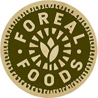 Foreal Foods logo, Foreal Foods contact details