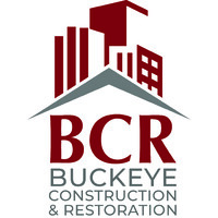 Buckeye Construction & Restoration logo, Buckeye Construction & Restoration contact details