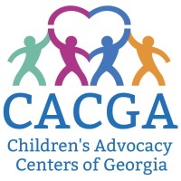 CHILDRENS ADVOCACY CENTERS OF GEORGIA INC logo, CHILDRENS ADVOCACY CENTERS OF GEORGIA INC contact details