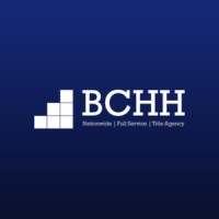 BCHH TItle logo, BCHH TItle contact details