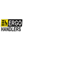 ERGO Handlers logo, ERGO Handlers contact details