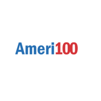 Ameri100 Georgia logo, Ameri100 Georgia contact details