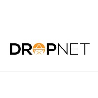 DropNet LTD logo, DropNet LTD contact details