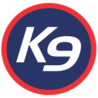 K Nine Group logo, K Nine Group contact details