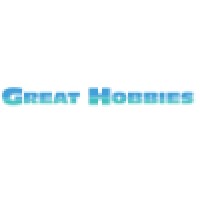 Great Hobbies logo, Great Hobbies contact details