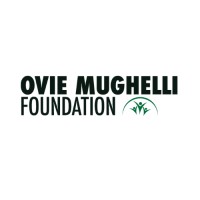 The Ovie Mughelli Foundation logo, The Ovie Mughelli Foundation contact details