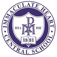 Immaculate Heart Central School logo, Immaculate Heart Central School contact details