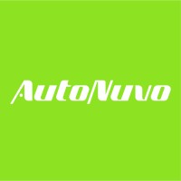 AutoNuvo logo, AutoNuvo contact details