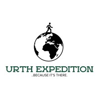 Urth Expedition logo, Urth Expedition contact details