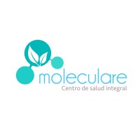 Moleculare logo, Moleculare contact details