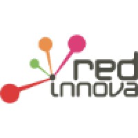 La Red Innova logo, La Red Innova contact details