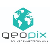 Geopix do Brasil logo, Geopix do Brasil contact details