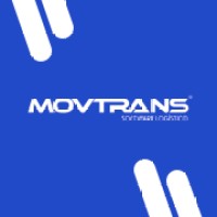 Movtrans® - Software Logístico logo, Movtrans® - Software Logístico contact details