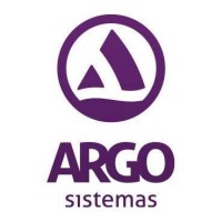 Argo Sistemas logo, Argo Sistemas contact details