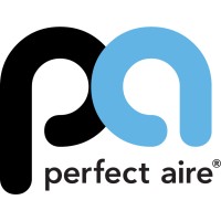 Perfect Aire logo, Perfect Aire contact details