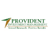 Provident Investment Management logo, Provident Investment Management contact details