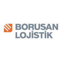 Borusan Lojistik logo, Borusan Lojistik contact details