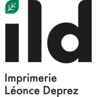 Imprimerie Leonce Deprez logo, Imprimerie Leonce Deprez contact details