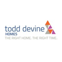 Todd Devine Homes logo, Todd Devine Homes contact details