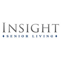 Insight Senior Living logo, Insight Senior Living contact details