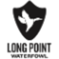 Long Point Waterfowl logo, Long Point Waterfowl contact details