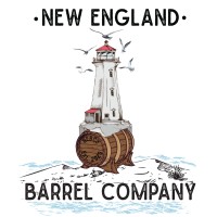 New England Barrel Company logo, New England Barrel Company contact details