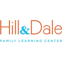 Hill & Dale Family Learning Center logo, Hill & Dale Family Learning Center contact details