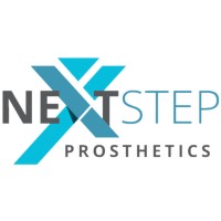 Next Step Prosthetics logo, Next Step Prosthetics contact details