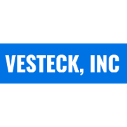 Vesteck, Inc. logo, Vesteck, Inc. contact details