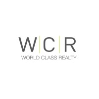 World Class Realty logo, World Class Realty contact details