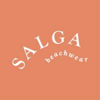 Salga Beachwear logo, Salga Beachwear contact details