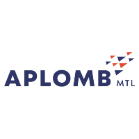 Aplomb logo, Aplomb contact details