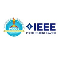 PCCOE IEEE Student Branch logo, PCCOE IEEE Student Branch contact details