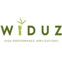 Widuz logo, Widuz contact details