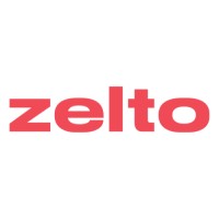 Zelto logo, Zelto contact details