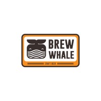 Brew Whale Brewing LLP logo, Brew Whale Brewing LLP contact details