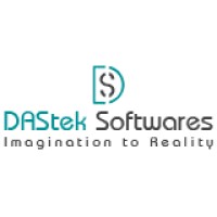 DAStek Softwares Private Ltd logo, DAStek Softwares Private Ltd contact details