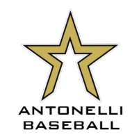 Antonelli Baseball logo, Antonelli Baseball contact details