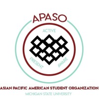 Asian Pacific American Student Organization logo, Asian Pacific American Student Organization contact details