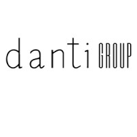 DANTI group logo, DANTI group contact details