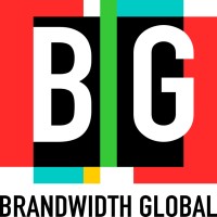 Brandwidth Global logo, Brandwidth Global contact details