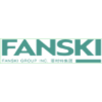 FANSKI GROUP INC. logo, FANSKI GROUP INC. contact details