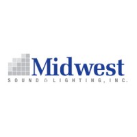 Midwest Sound & Lighting Inc logo, Midwest Sound & Lighting Inc contact details