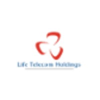 Life Telecom Holdings BV logo, Life Telecom Holdings BV contact details