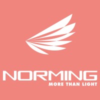 Norming Lighting logo, Norming Lighting contact details