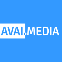 Avai Media logo, Avai Media contact details