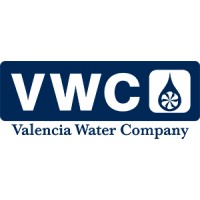 Valencia Water Company logo, Valencia Water Company contact details