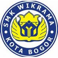 SMK Wikrama Bogor logo, SMK Wikrama Bogor contact details