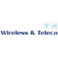 Wireless & Teleca logo, Wireless & Teleca contact details